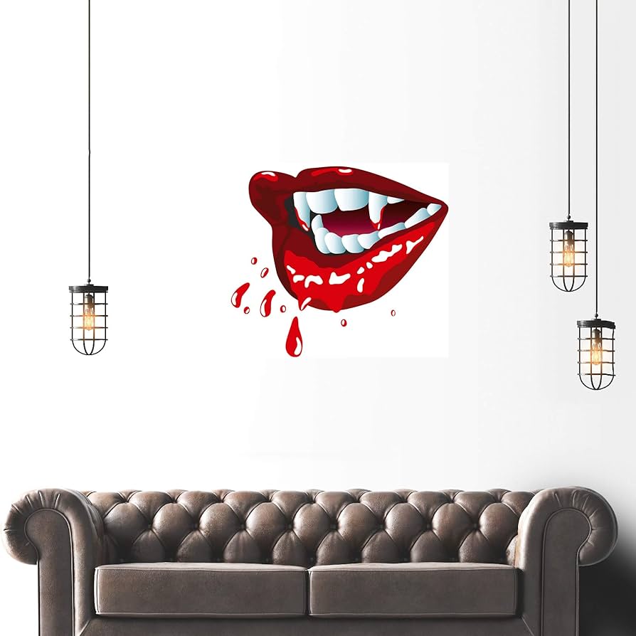 絵画 MY BLOOD 絵画 MY BLOOD I Love This Painting That Looks Like Blood